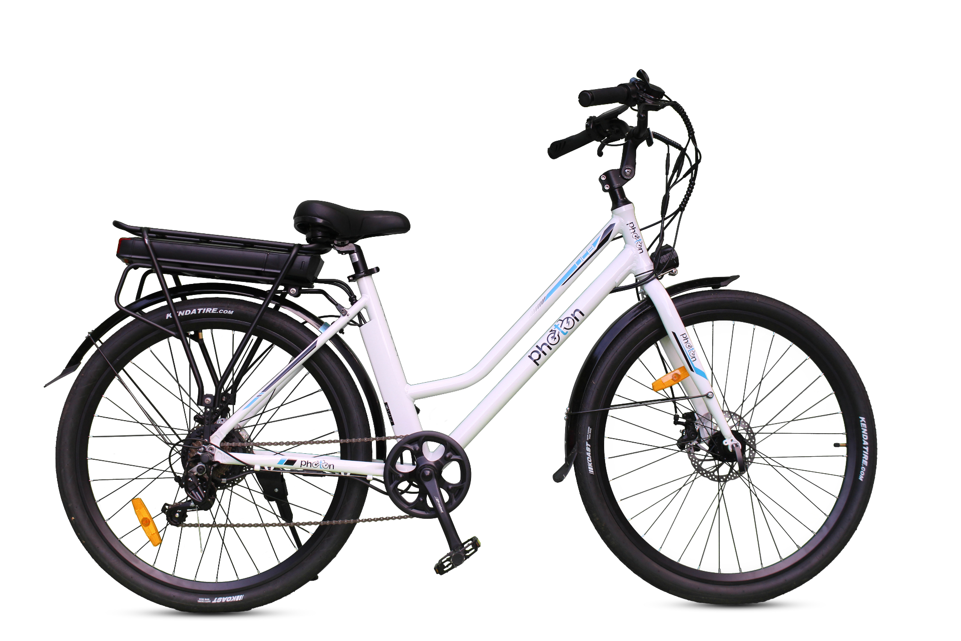 City Bike Collection
